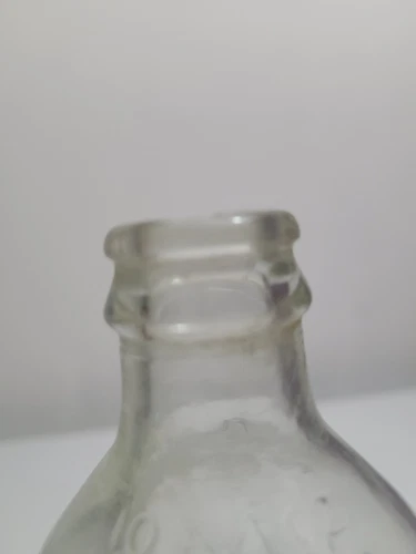RARE Vintage 1960s Patio Soda Bottle - photo 3