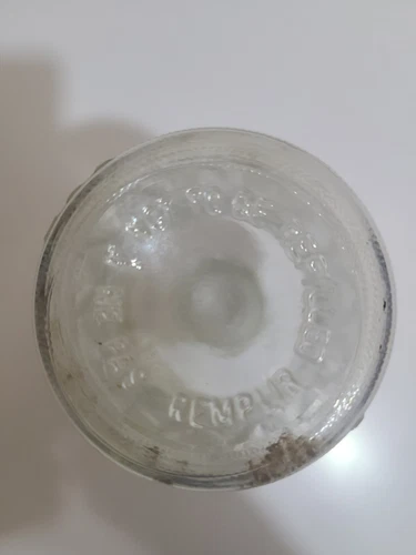 RARE Vintage 1960s Patio Soda Bottle - photo 5