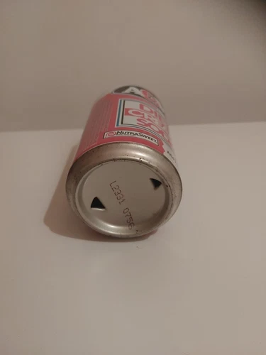 Rare Vintage A&w Diet Cream Soda Can(Made In Canada) - photo 4