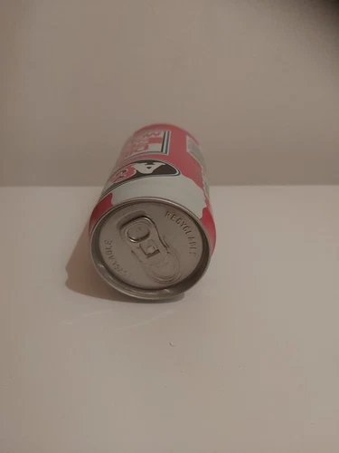 Rare Vintage A&w Diet Cream Soda Can(Made In Canada) - photo 5
