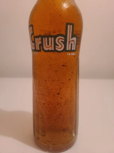 1956 Canadian Crush Bottle Sealed - photo 4