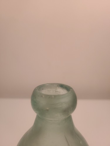 1870s John Howell Early Hutchinson Bottle Buffalo Ny - photo 4
