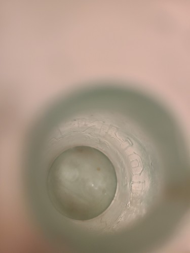 1870s John Howell Early Hutchinson Bottle Buffalo Ny - photo 5