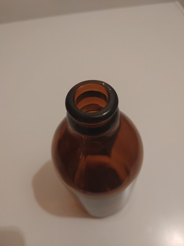 Vintage Heidelberg Stubby Beer Bottle - photo 3