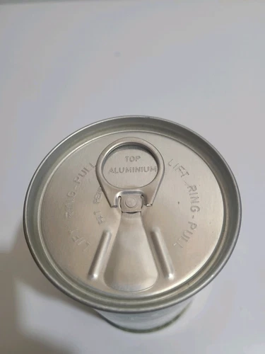 RARE Unopened Empty Vintage 1970s Mackeson Beer Can Uk - photo 4