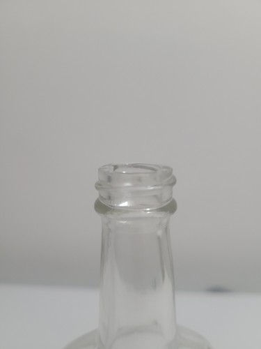 Antique 1900s Castoria Medicine Bottle - photo 5