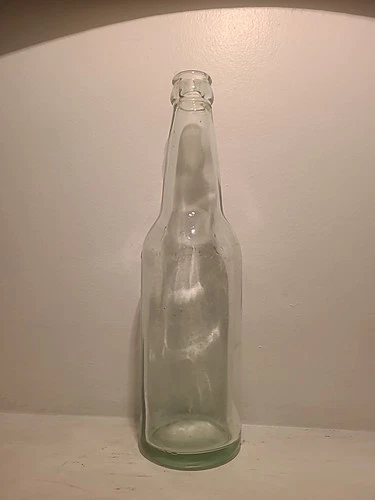 Antique 1910s Krantz Beer Bottle Pre Prohibition. Findlay Ohio. - photo 3