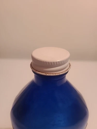 RARE Vintage 1950s? Phillips Milk Of Magnesia.FULL AND WITH LABE - photo 3