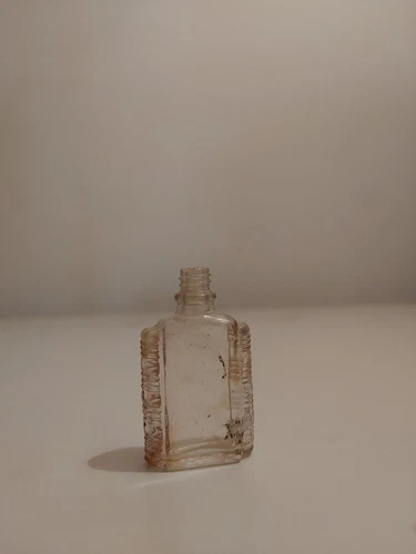1920s Mini Perfume Bottle - photo 2
