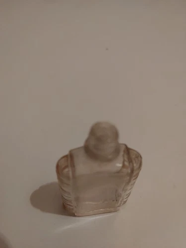 1920s Mini Perfume Bottle - photo 3