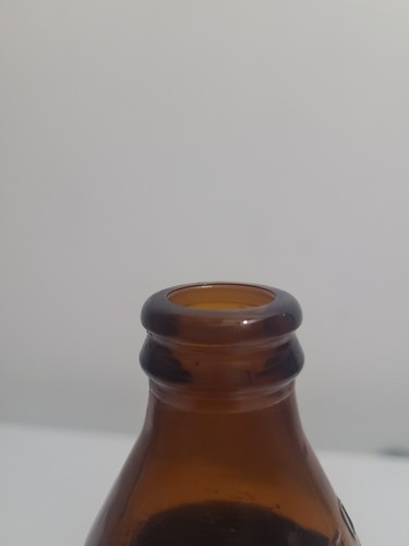 Vintage 1976 Certo Bottle Empty. No Cap - photo 5