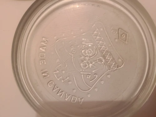 Lot of 2 Vintage Mason Jar Lids - photo 3
