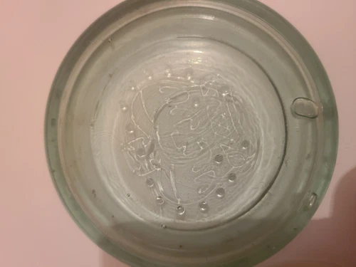 Lot of 2 Vintage Mason Jar Lids - photo 4