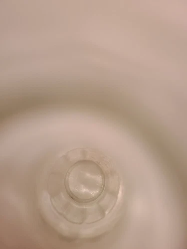 1970 Coke Bottle No Label - photo 3