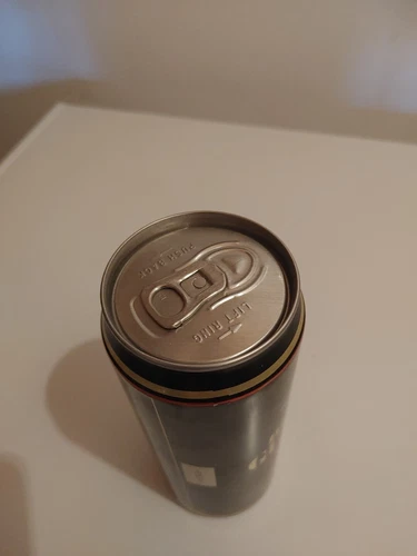 Vintage Guinness Beer Can - photo 5