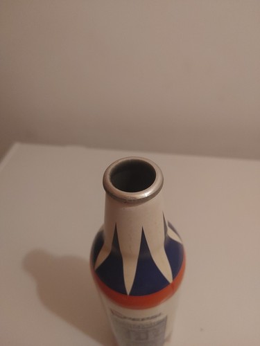 2009 Retro Aluminum Pepsi Bottle - photo 4