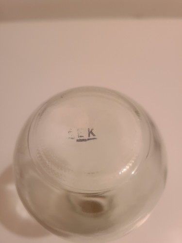 1950s Mennen After Shave Bottle Empty - photo 4