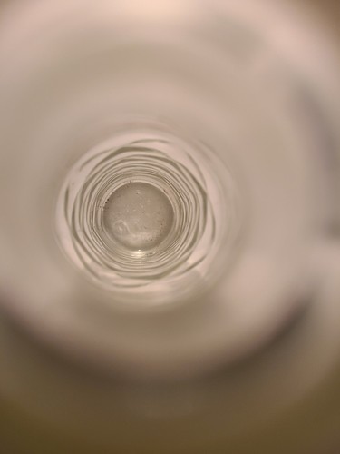 RARE Vintage 1940s Kist Soda Bottle With Cap - photo 4