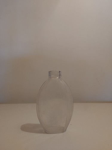 Antique Decorative Glass Bottle - photo 2