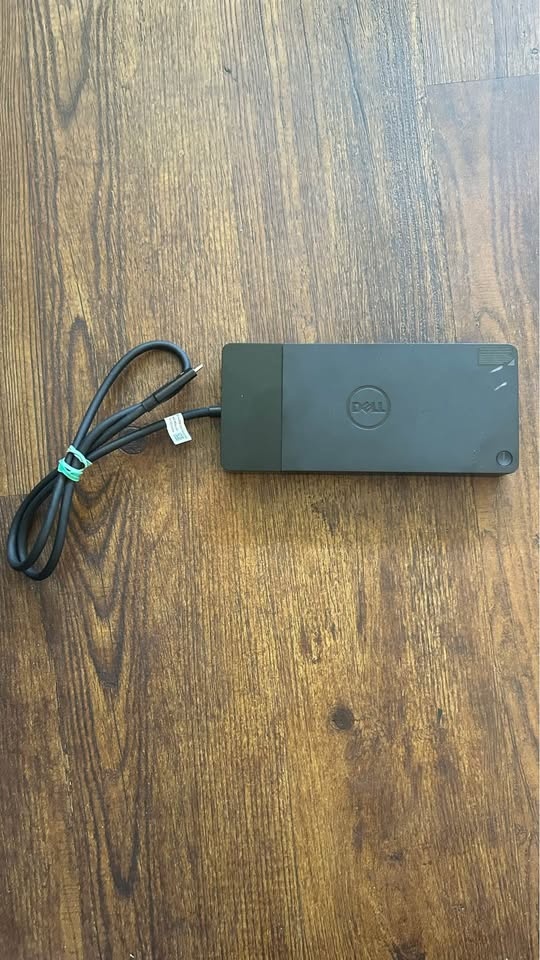 Dell WD19TB Thunderbolt Dock Docking Station - photo 2