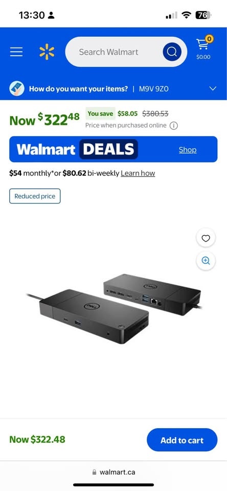 Dell WD19TB Thunderbolt Dock Docking Station - photo 4