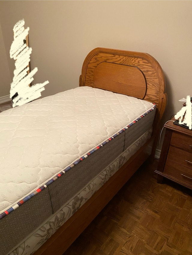 Single bedroom sets - photo 2