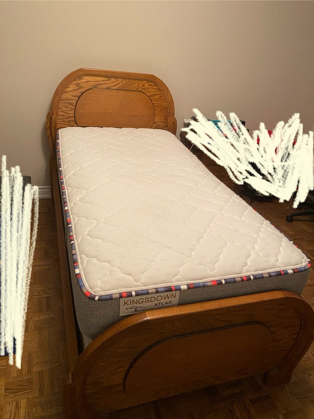 Single bedroom sets - photo 3
