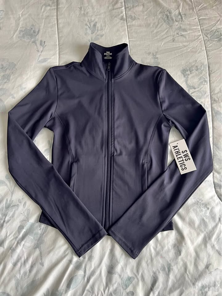NEW Activewear Jacket