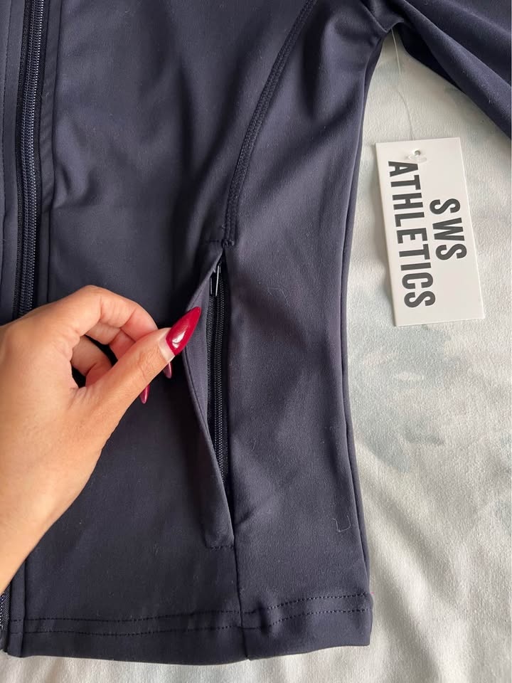 NEW Activewear Jacket - photo 2