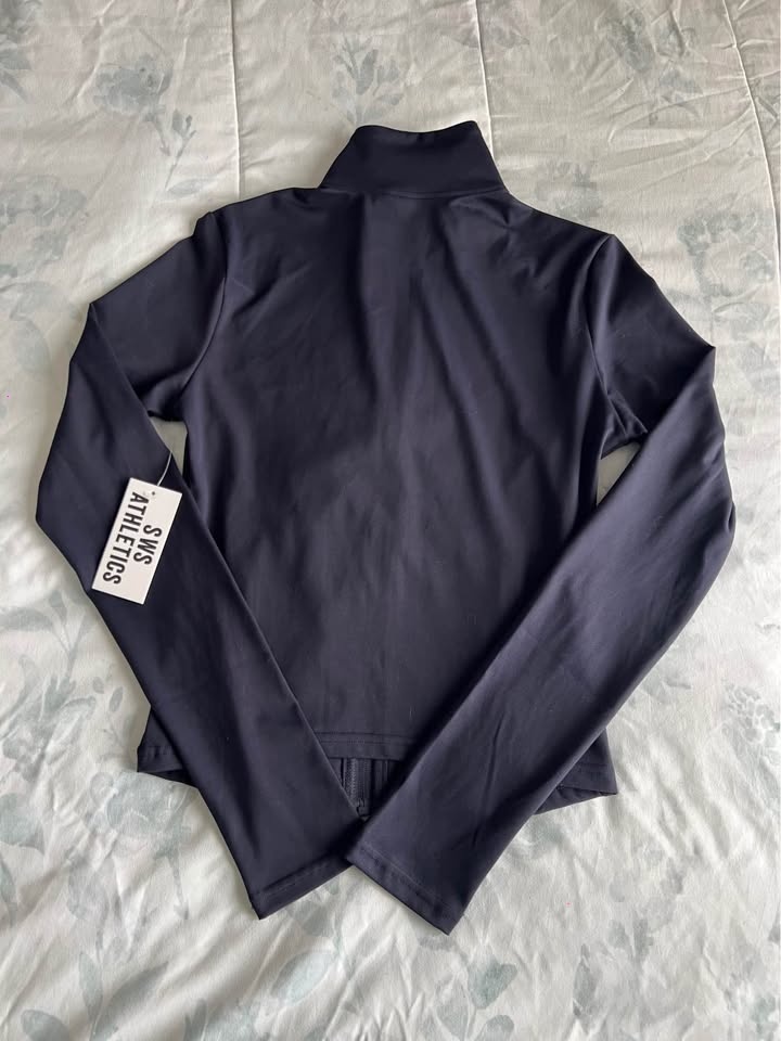 NEW Activewear Jacket - photo 3
