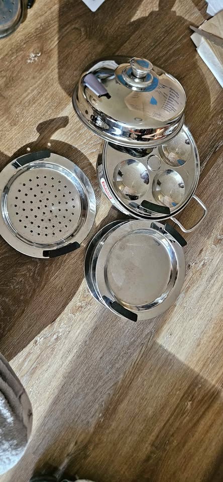 Idli Cooker/steamer