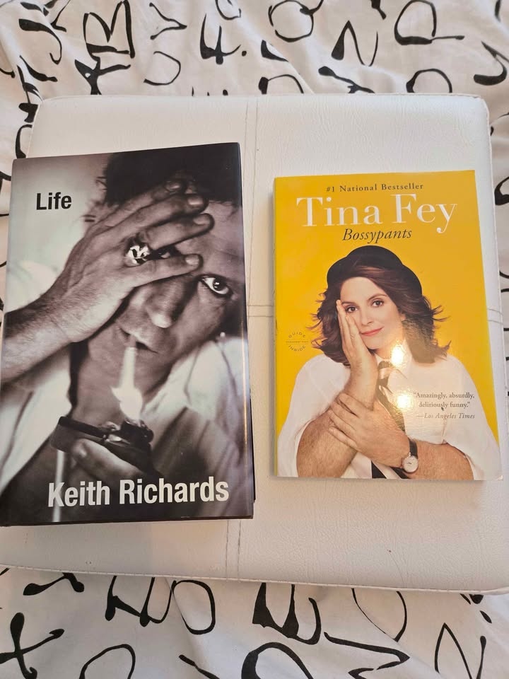 Books
