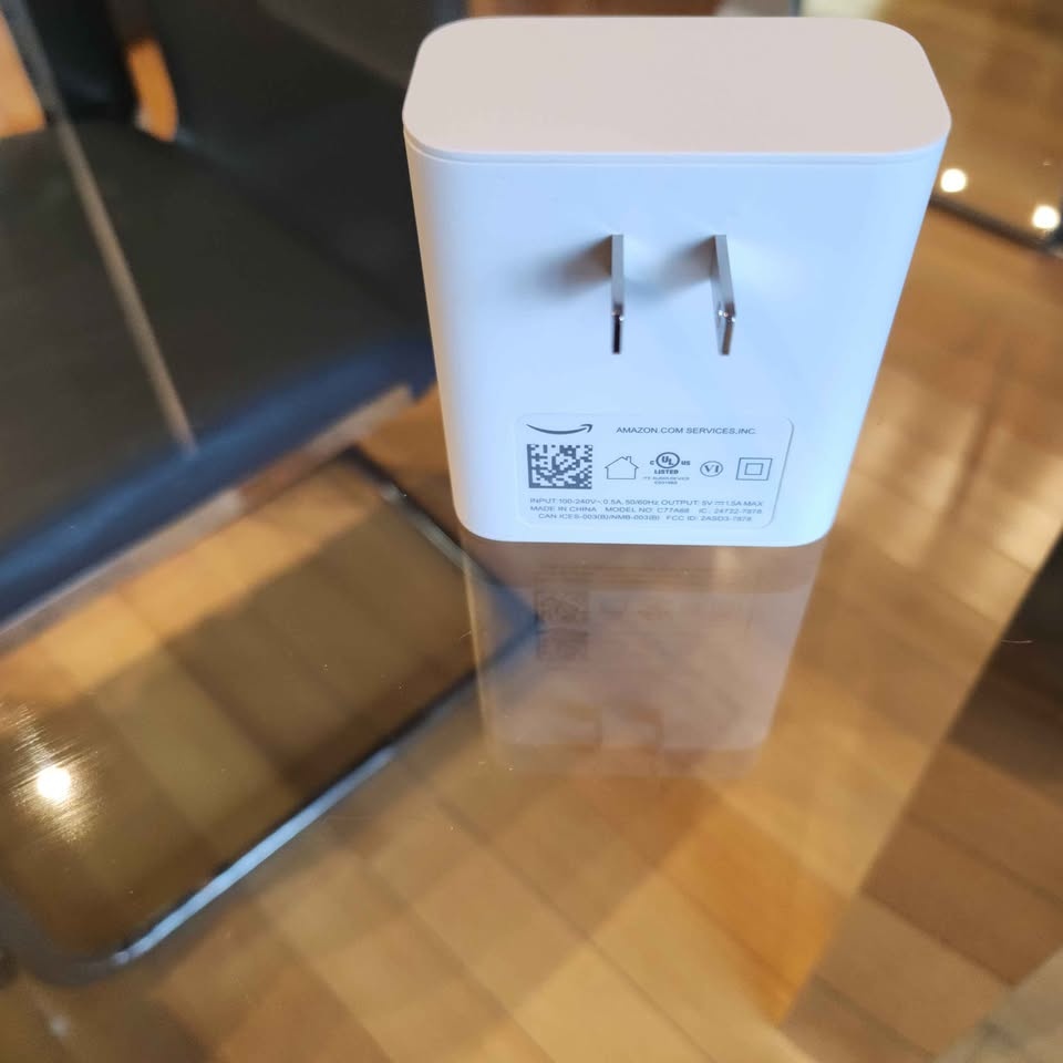 Alexa Echo Flex - photo 3