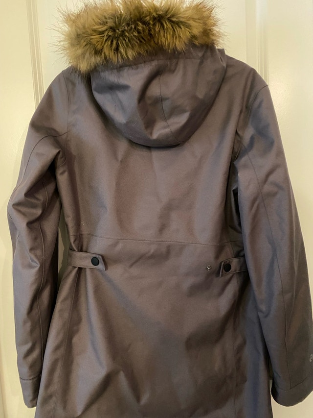 Ripzone Winter Coat Brand New - photo 2