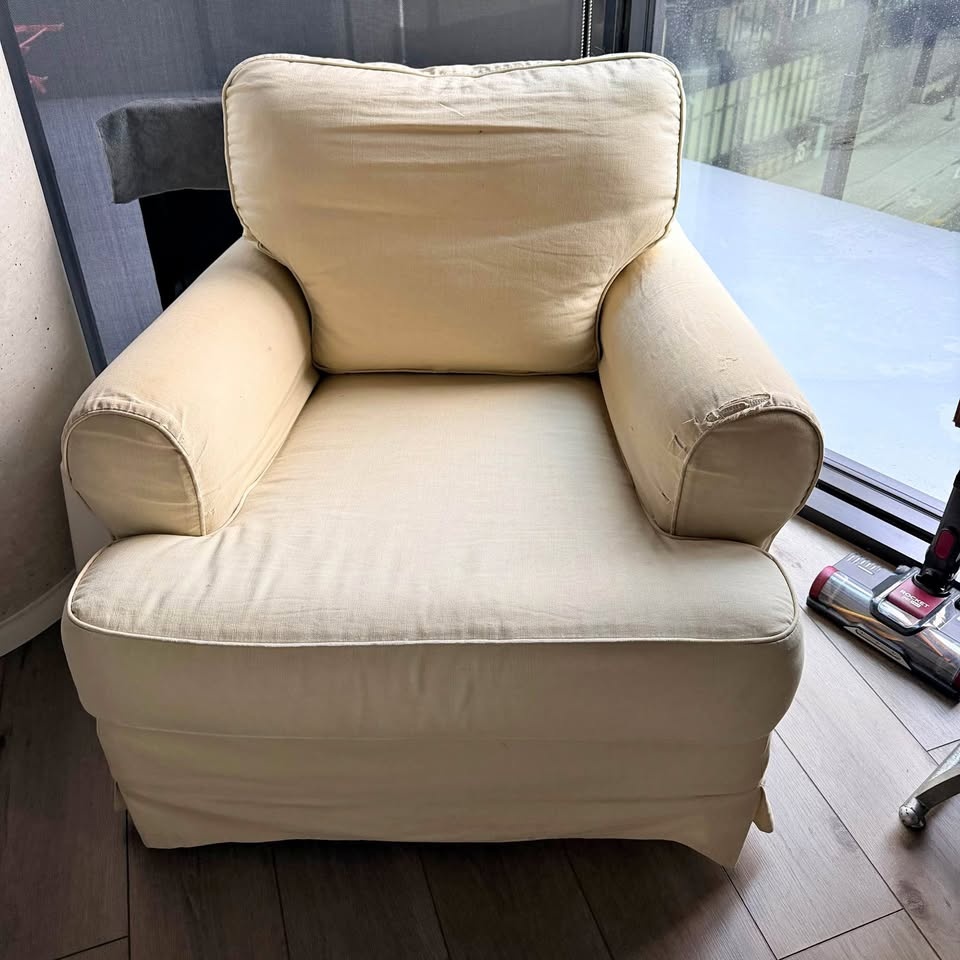 IKEA BARKABY Sofa – $20 (Local Pickup)