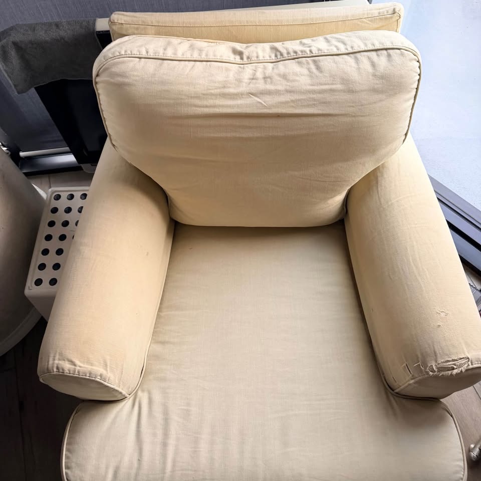 IKEA BARKABY Sofa – $20 (Local Pickup) - photo 2