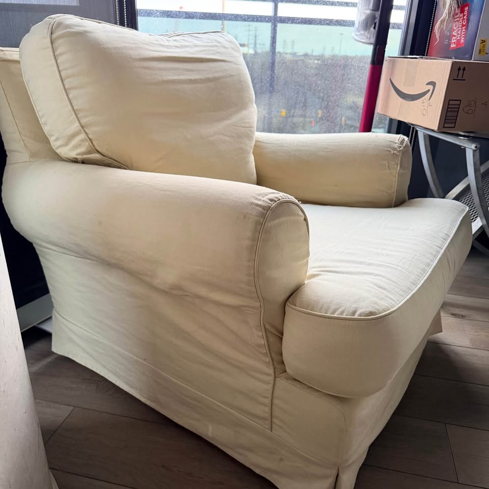 IKEA BARKABY Sofa – $20 (Local Pickup) - photo 3