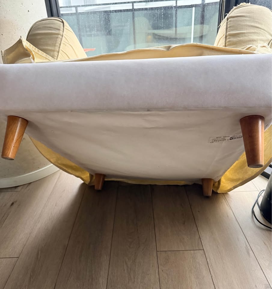 IKEA BARKABY Sofa – $20 (Local Pickup) - photo 4