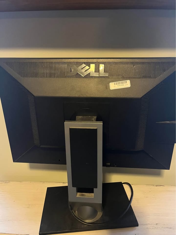 Dell Monitor-21" - photo 3