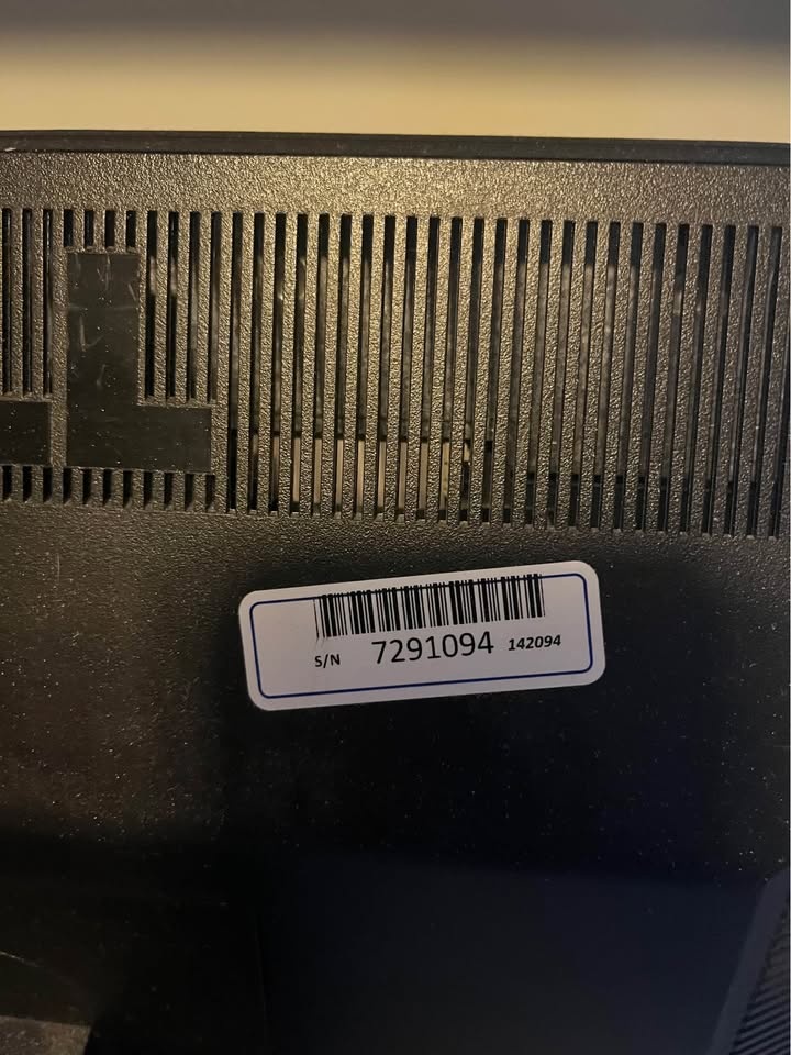 Dell Monitor-21" - photo 4