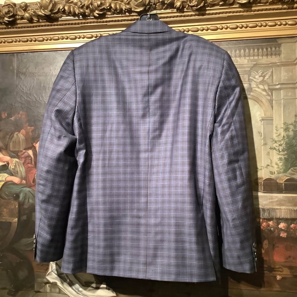 Ted Baker London Wool Sport Coat Sz 40R - photo 3