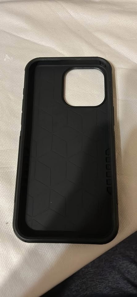 iPhone 15 Pro Max Case (with magnets) phone stand in video NOT i - photo 2