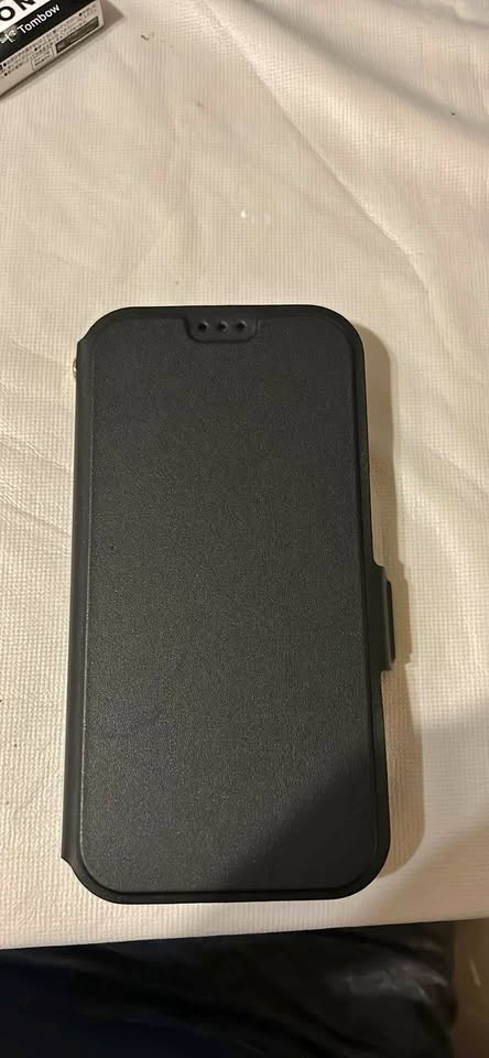iPhone 12 Pro case (with card holder)