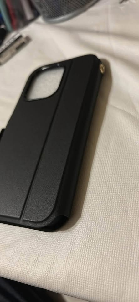 iPhone 12 Pro case (with card holder) - photo 3