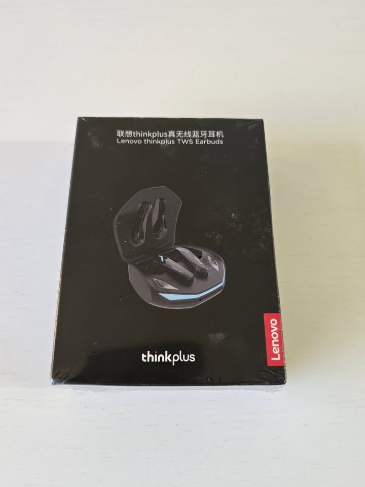 Lenovo Gaming Earphones Bluetooth - Brand New - photo 5