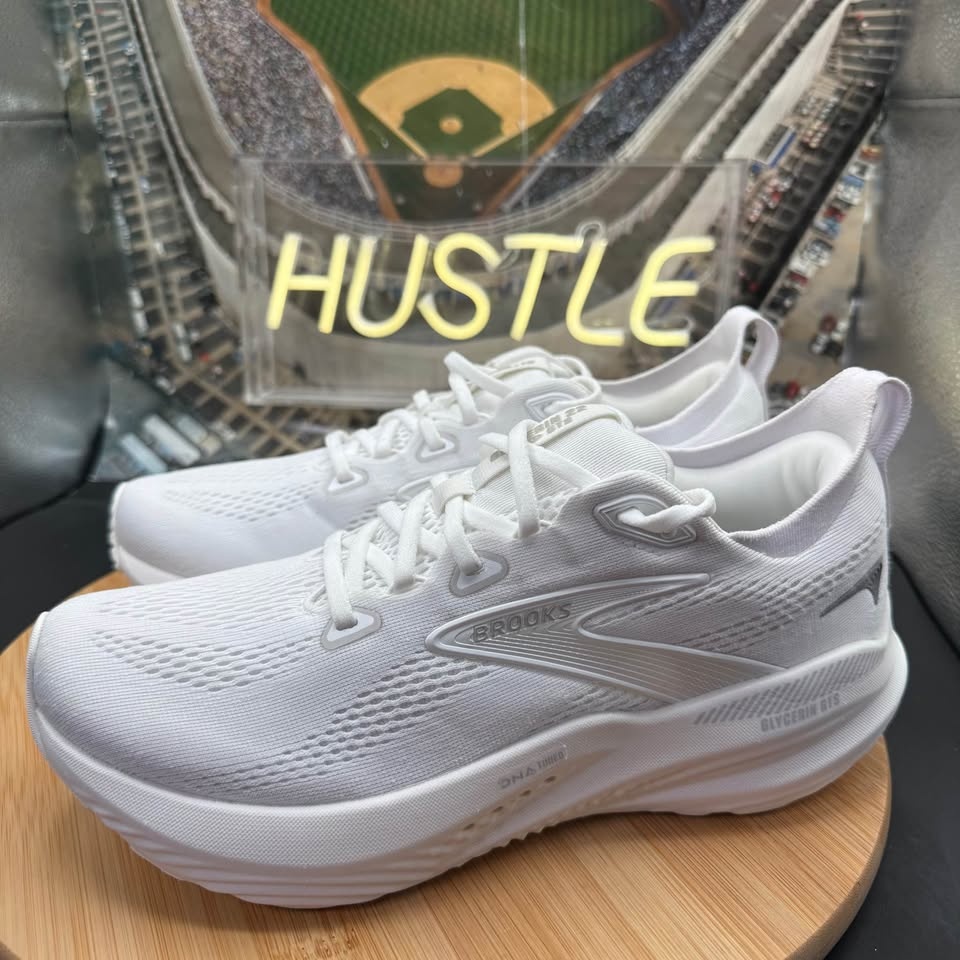 Brooks Glycerin GTS 22 Women’s Size 9 - photo 2