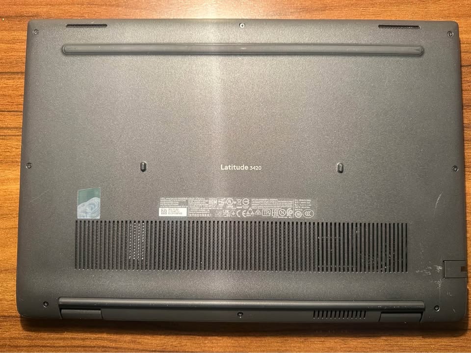 Dell Laptop | Windows 11 | 16GB | Charger Included - photo 2