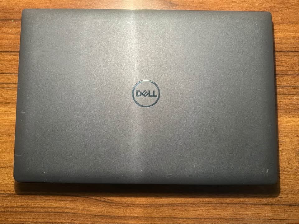 Dell Laptop | Windows 11 | 16GB | Charger Included - photo 3
