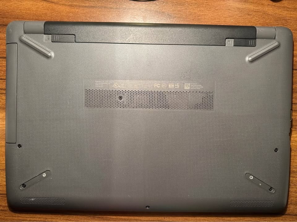 HP Laptop | Windows 10 | Charger Included - photo 4