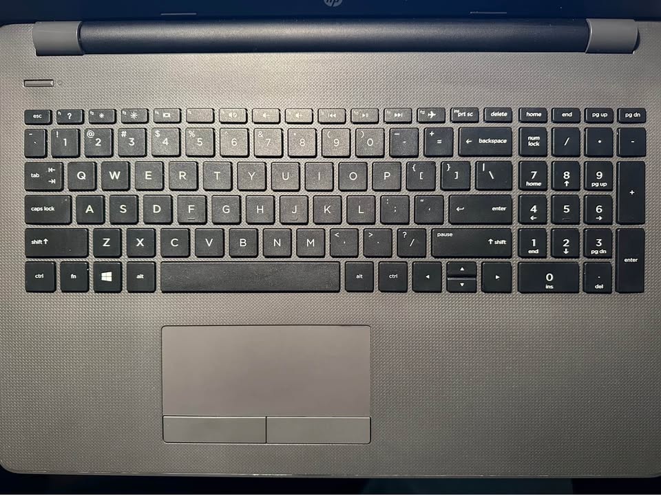 HP Laptop | Windows 10 | Charger Included - photo 5